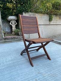 mobili giardino