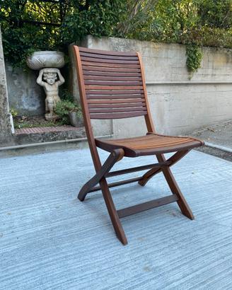 mobili giardino