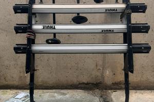 Portabici da portellone Thule Backpac 973 9