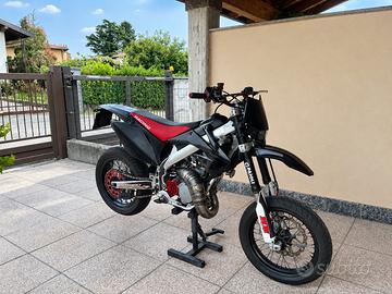 HM CRM 125 2t