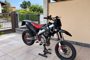 HM CRM 125 2t
