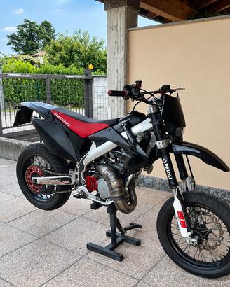 HM CRM 125 2t