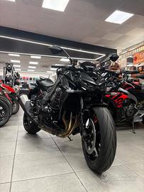 Kawasaki Z 1100 - PARI AL NUOVO