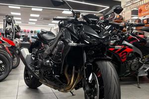 Kawasaki Z 1100 - PARI AL NUOVO