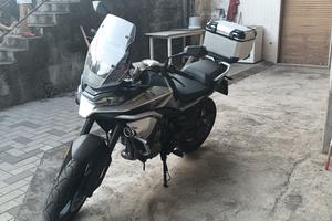 CF moto MT800 SPORT