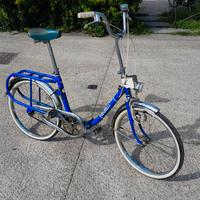 Graziella Carnielli Deluxe anni 70