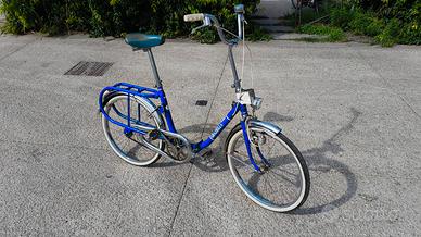 Graziella Carnielli Deluxe anni 70