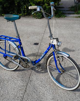Graziella Carnielli Deluxe anni 70