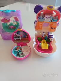 giochi polly pocket