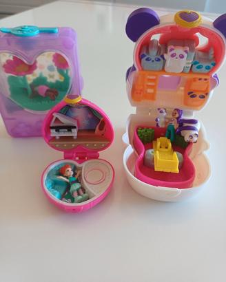 giochi polly pocket