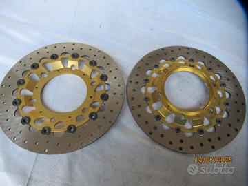 dischi Freno BIMOTA  TESI 1