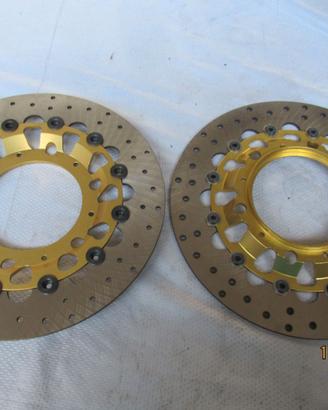 dischi Freno BIMOTA  TESI 1