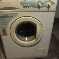 Lavatrice Zoppas Logica