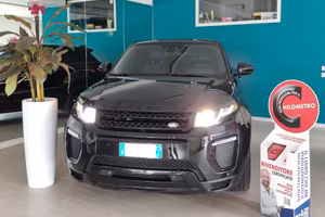 Land Rover Range Evoque 2.0 TD4 150 CV 5p. HSE