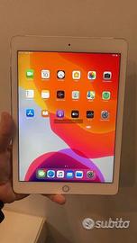 Apple iPad Air 2 silver 16 GB - 5439