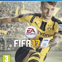 Fifa 17 ps4