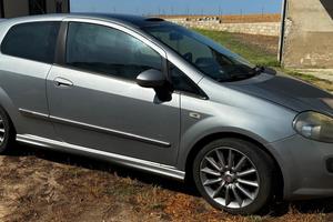 FIAT PUNTO EVO 1.3 mjet 95 cv - sport