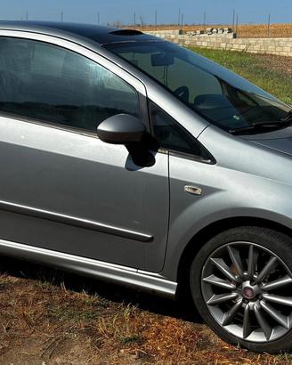 FIAT PUNTO EVO 1.3 mjet 95 cv - sport