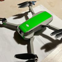 DJI Mavic Mini Fly More Combo