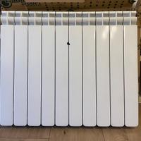 Termosifone radiatore