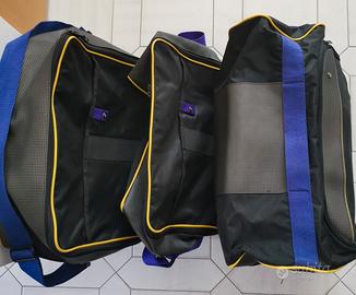 Borse Interne per valigie moto BMW serie R100 