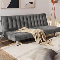 Divano letto moderno