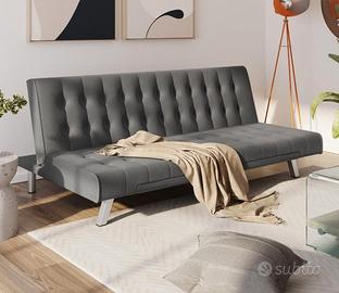 Divano letto moderno