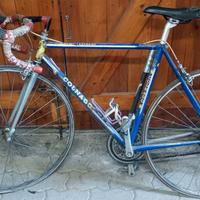 bici corsa colnago - telai, coppi, olmo.