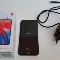 Xiaomi Redmi Note 8 64 GB 4G / LTE Dual Sim Displa
