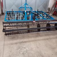 Vibrocoltivatore