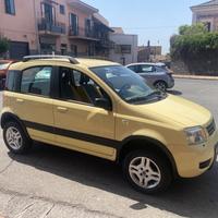 Fiat Panda 1.2 4x4 Climbing 60cv 2005