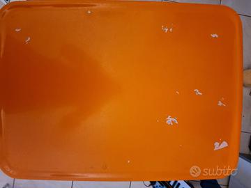 tavolo in plastica bambini