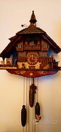 Orologio a cucu' Schneider