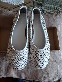 scarpe ballerine donna 41