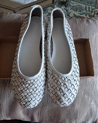 scarpe ballerine donna 41