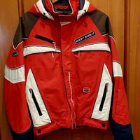 giacca sci uomo West Scout 