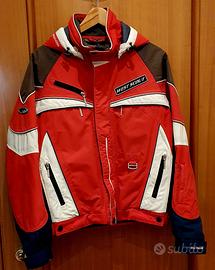 giacca sci uomo West Scout 