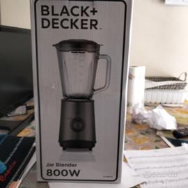 Frullatore Black&Decker 