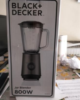 Frullatore Black&Decker 