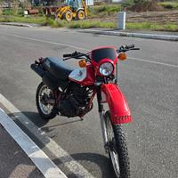 Honda XL 250