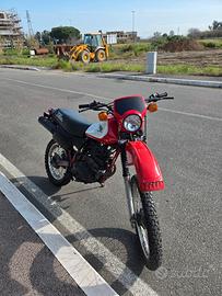 Honda XL 250