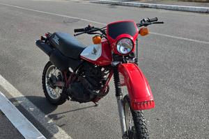 Honda XL 250