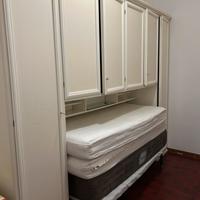 Mobile a ponte prezzo simbolico