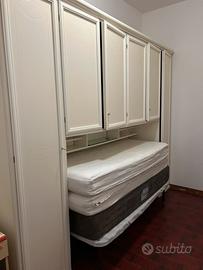 Mobile a ponte prezzo simbolico