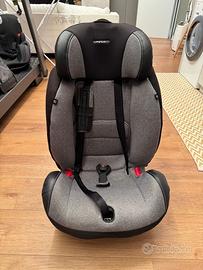 Foppapedretti IsoPlus seggiolino auto 9-36kg