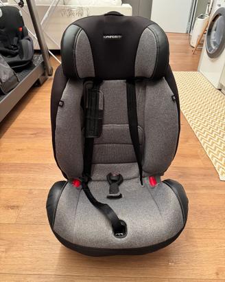 Foppapedretti IsoPlus seggiolino auto 9-36kg