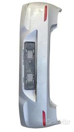 PARAURTI POSTERIORE COMPLETO HYUNDAI i20 Serie 866