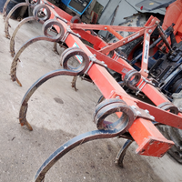 Estirpatore a molle Bianchi 3 metri