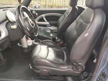 MERCEDES Classe B (T245) - 2014 natural power