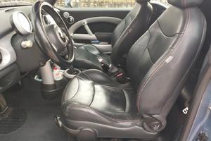 MERCEDES Classe B (T245) - 2014 natural power